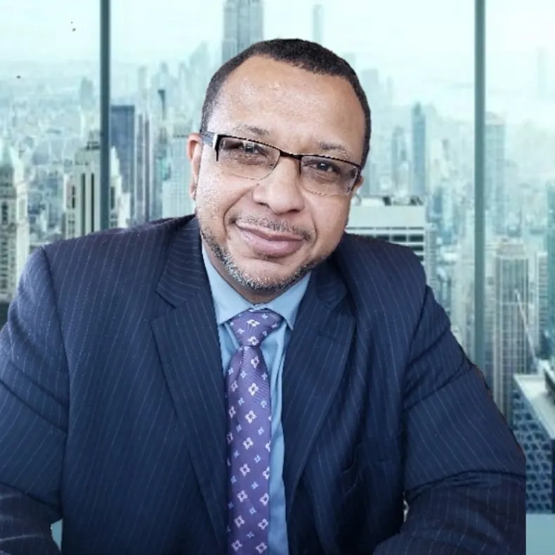 Ean Willis, Founder of TLO Web Designs